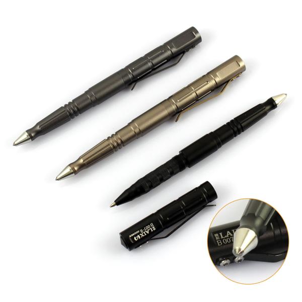 whistle pen for help ,metal tool pen mutil-function ball pen good quality metal pen
