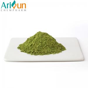 Cheap Pure Plant Extract Powder  , Preventing Disease Matcha Green Tea Powder For Health for sale
