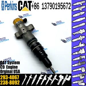 China diesel engine C7 C9 fuel injector GP-328-2574 328-2573 3879433 injector 387-9433 245-3517 245-3518 293-4067 on sale