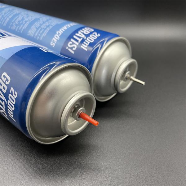 1 Inch Refill Valve for Lighter Butane Precision Gas Transfer for Lighters and Torches Durable and Reliable