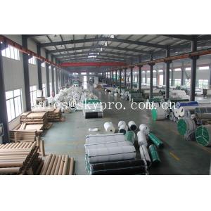 Nanjing Skypro Rubber&Plastic Co.,ltd