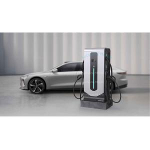 Buy cheap 2025 New 60-360 KW CCS Chademo DC Fast Electric Charging Station Energy Charging from wholesalers