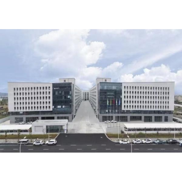 4kw Automatic Sticker Cutting Machine Sticker Cutter