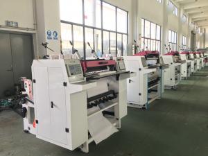Cheap PRY-900 Automatic Thermal Paper Slitting And Rewinding Machine for sale