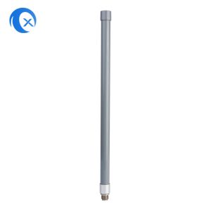 Buy cheap N Female Connector Omni Wifi Antenna 868MHZ Fiberglass Omni Directional Antenna from wholesalers