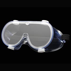 China ANSI Z87 Disposable Protective Eyewear on sale
