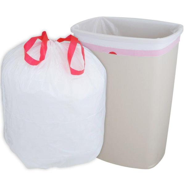 Gravure Printing Poly Plastic Bag