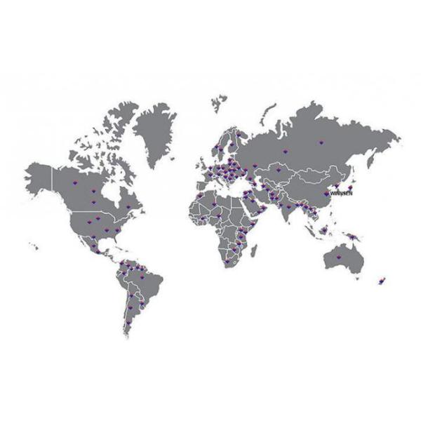 Convenience Store Shop OEM Flower Vending Machine