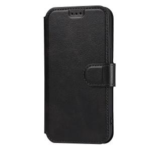 Cheap Luxury Leather Phone Cases Genuine Custom Leather Phone Covers for sale