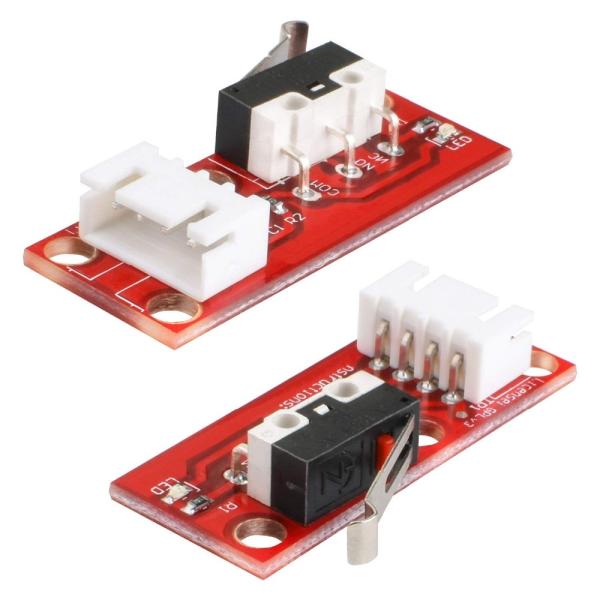 40x16mm 3D Printer Limit Switch Module