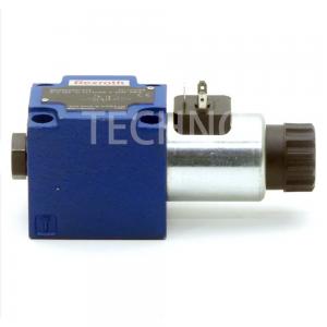 Cheap 4WE6D70/EW230N9K4 Directional Control Valve Spool For Industrial Automation for sale
