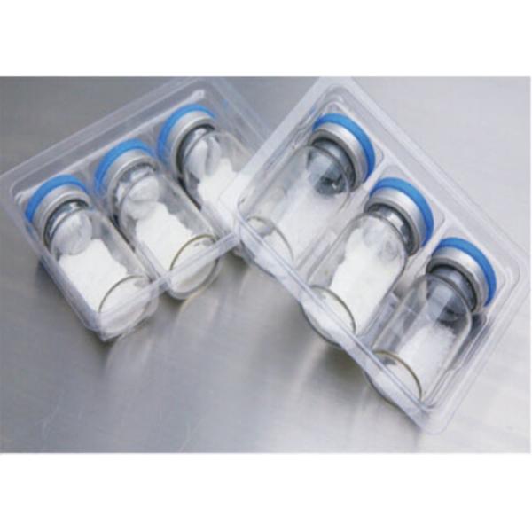 DPP-260 Vial Ampoule Automatic Packing Machine with Manipulator