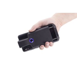 CODE39 CODE32 1D Wireless QR Code Scanner Portable Barcode Reader