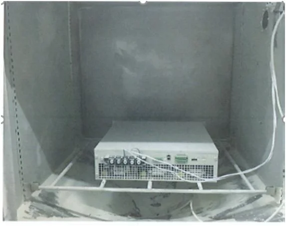 Static Var Generators Harmonic Filter Dustproof Module Are Compact