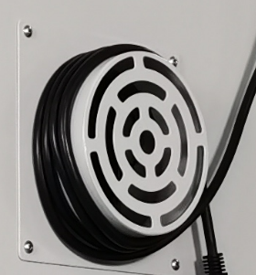 304 Steel Structure Battery Needle Extrusion Testing Machine With Motor Servo Drive