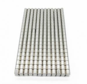 Cheap Super Strong N35 N38 N40 N42 N45 N48 N50 N52 neodymium magnet & magnetic materials China supplier for buy permanent magn for sale