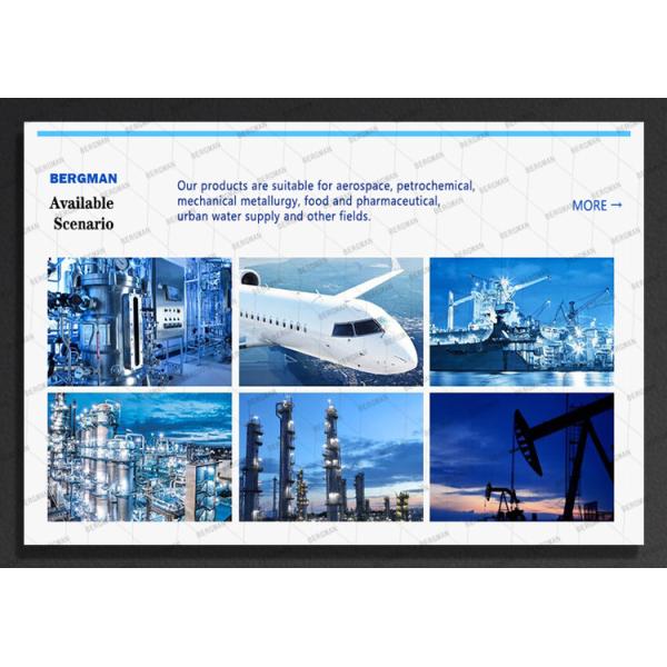 BERGMAN 155-R3-12 14 15 16 17 18 19 20 22 24 25 28 30 32-40mm Pump Mechanical Seal