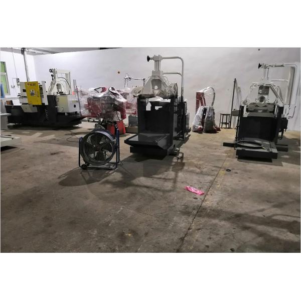 380V Zinc Alloy Die Casting Machine Accessories