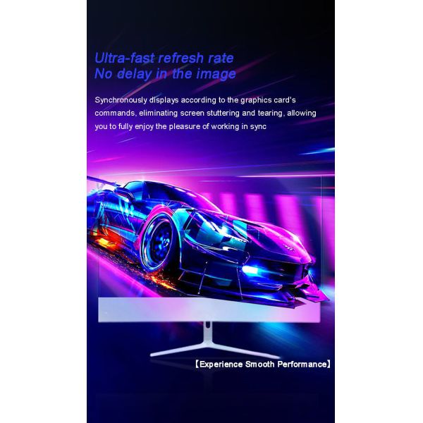 30 inch Desktop Dual OS See Through Clear Oled Screen LG Transparent TV Screens