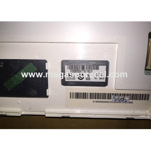 A-Si TFT-LCD Panel Industrial Lcd Monitor 5.7" 640*480 NEW LCD PANEL G057VN01 V0