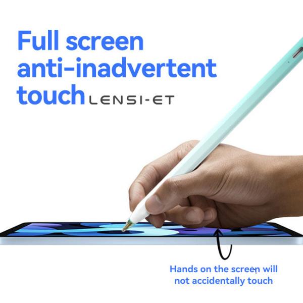 Capacitive Active Touch Screen Stylus Custom Digital Pen For Android Phone