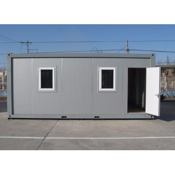 ISO container frames modular office container home floor plans