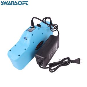 Cheap 45mm Ball Screw Electric Pruning Shears with 40V Lithium Battery for sale