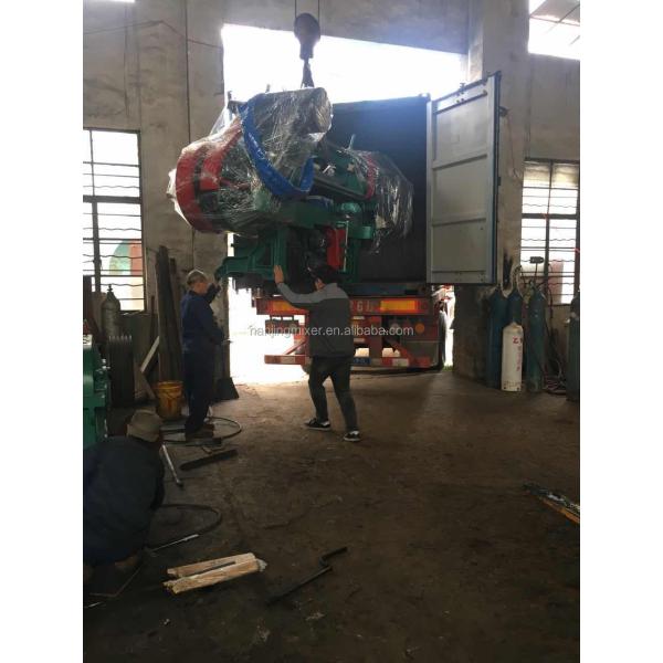 Bandknife Splitting Machine for EVA /PE/CR Foam Sheet