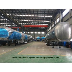 Hubei Dong Runze Special Vehicle Equipment Co., Ltd