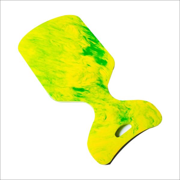 Anti Corrosion Vinyl Coated Closed Cell Foam Pool Saddle