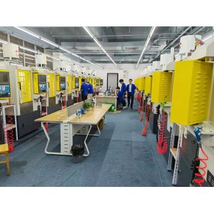 China GA Moissanite Watch Manufacturer Jewelry Co., Ltd.