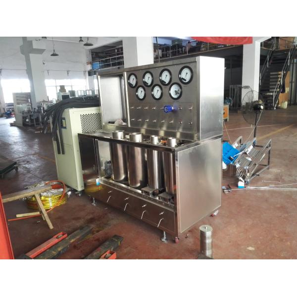 Co2 Fluid Extractor