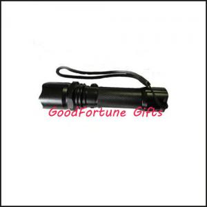 China promotion gift Customed Promotion Led Torch flashlight on sale