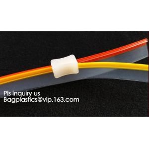 Cheap Easy tear transparent plastic PE food pouch zipper, plastic slider pet food bag zipper, double sealed plastic vacuum bag for sale