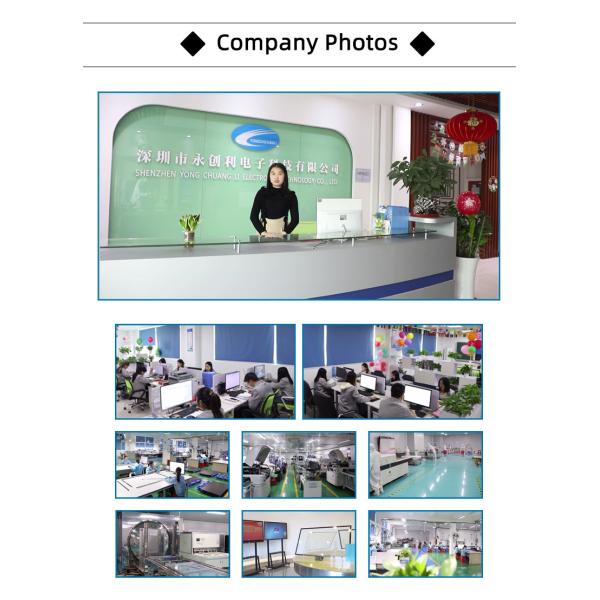 RoHS Touch Screen Components 65 Inch Multi IR Touch Frame For Interactive Multi Touch Table