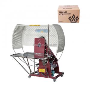 Cheap Oem Corrugated Box Strapping Machine 20-30 Pack/Min Max Speed for sale