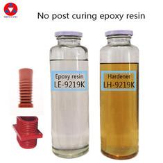 Cheap Liquid Colourless Outdoor Epoxy Resin Liquid Clear Epoxy Resin for sale