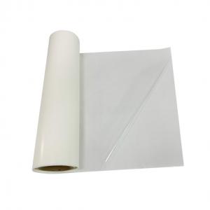 Cheap Transparent POF Polyolefin Shrink Film Roll Size Customization for sale