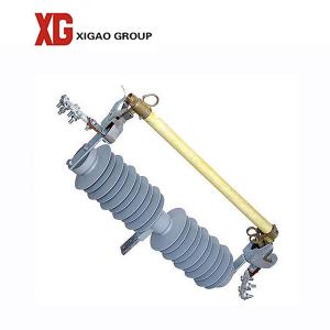 China 10-15kv 200A Dropout Fuse Cutout High Voltage Outdoor Expulsion on sale