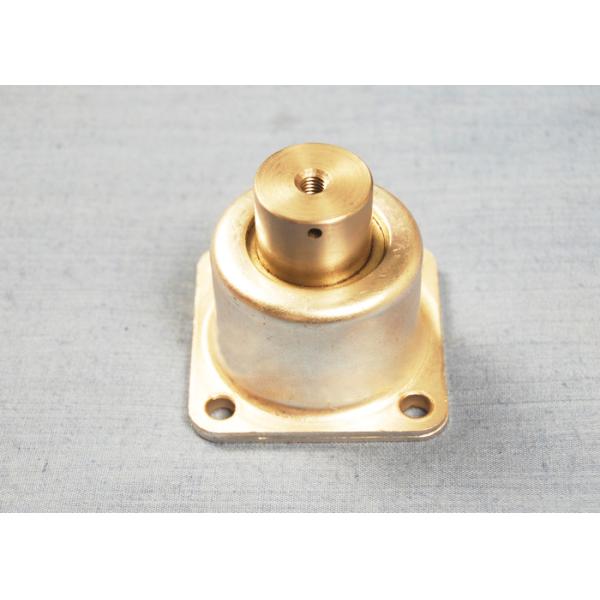 Mildew Proof Wire Rope Vibration Isolator Stainless Steel Isolators With Couple Springs