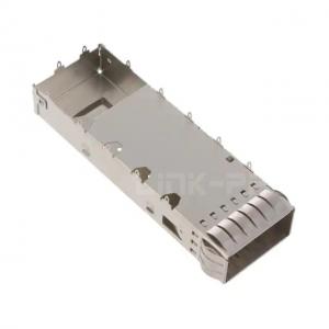 2170703-1 QSFP28 Cage 28 Gb/s Press-Fit NO Light Pipe