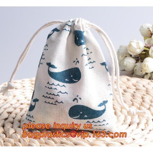 Custom silk screen printed Cotton material handle style blank natural cotton canvas bag without logo bagplastics bagease