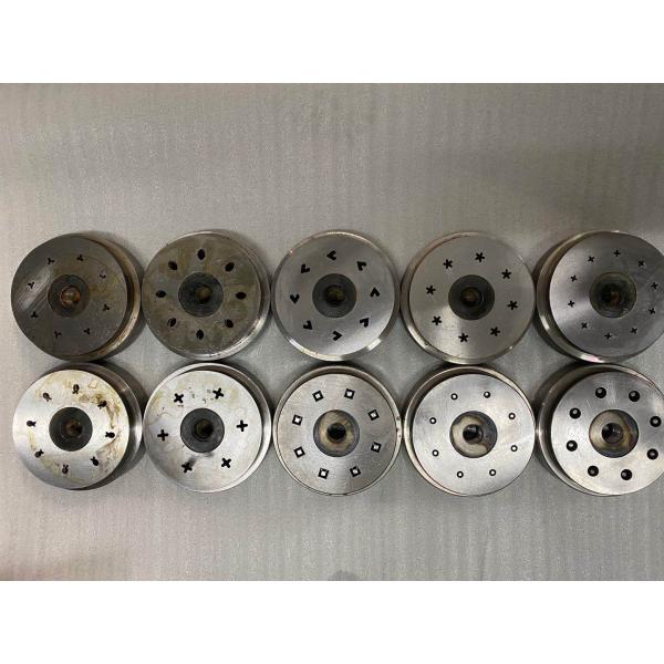 800Kg/hr 220V SS304 Fish Feed Pellet Making Machine