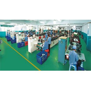 Jiangyin Junnan Packaging Co., Ltd.