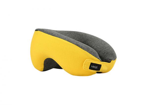 Quality Adjustable Memory Foam Neck Pillow Car Child Kids Nap Neck Support 50 -100D Density wholesale