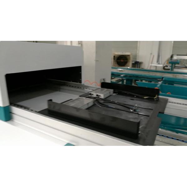 Waterproof Driver Glue Potting Machine PLC Control Robotic Adhesive Dispenser Customized