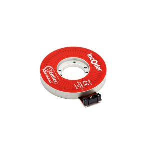 PCB Lightweight Inductive Rotary Encoder Async Serial Compact Rotary Encoder