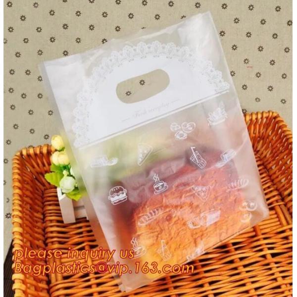 Compostable Biodegradable Cheap Soft Loop OEM Printed Custom Made Plastic Carrier Bags,Plastic Shopping Carrier Bag pack