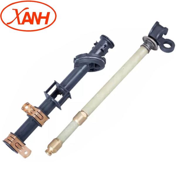 Current Limiting Little Bayonet Elsp Fuse Back up Fuse Cbuc15030c100