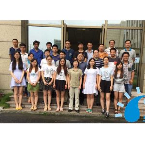 Shanghai Xunhui Environment Technology Co., Ltd.